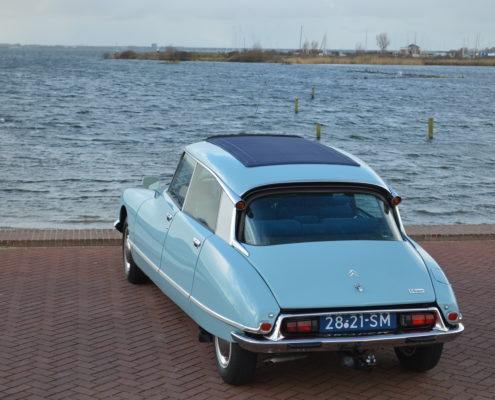 Citroën DS