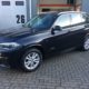 BMW X5 Carbon Black