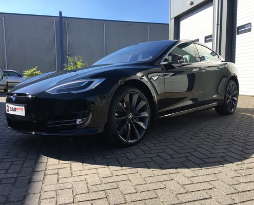 Tesla Model S 90D Car Guys N-XTC