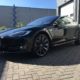 Tesla Model S 90D Car Guys N-XTC