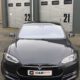 Tesla S P85D