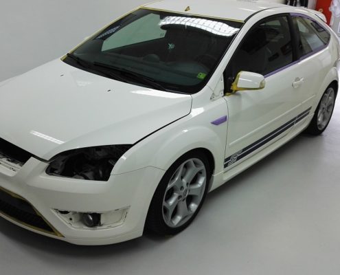 Ford Focus ST