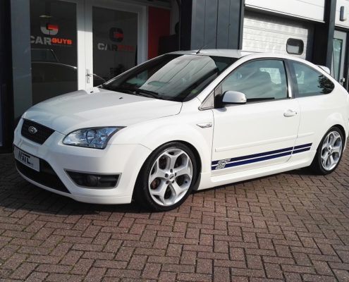 Ford Focus ST