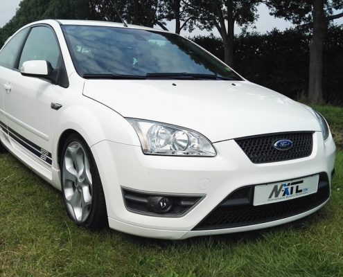 Ford Focus ST