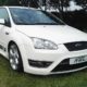 Ford Focus ST