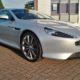 Aston Martin Virage