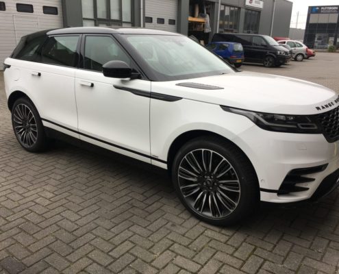 Range Rover Velar