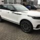 Range Rover Velar