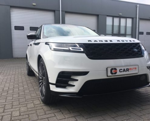 Range Rover Velar