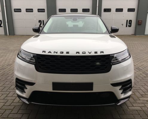 Range Rover Velar