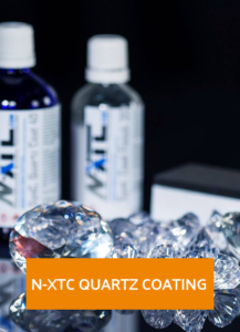 N-XTC Quartz Coating