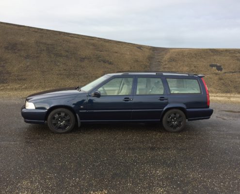 Volvo V70