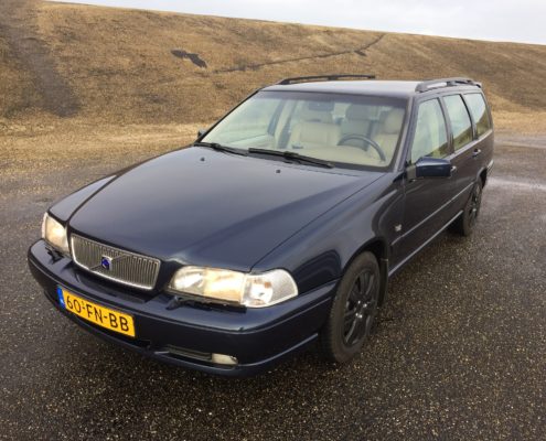 Volvo V70