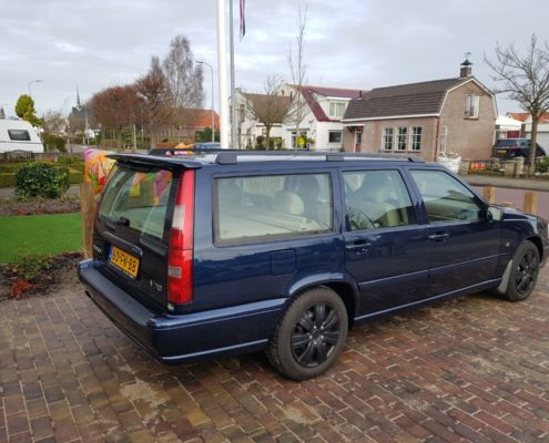 Volvo V70