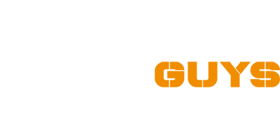 Car Guys Logo