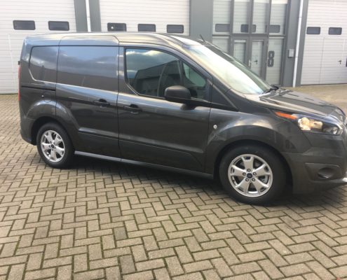 Ford Bedrijfswagen