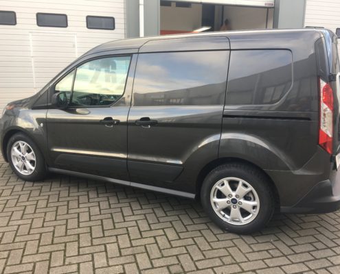 Ford Bedrijfswagen