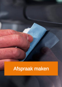 Afspraak maken