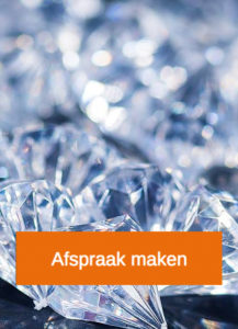 Afspraak maken