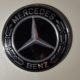 Mercedes Benz logo