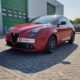 ALFA ROMEO MITO Car Guys