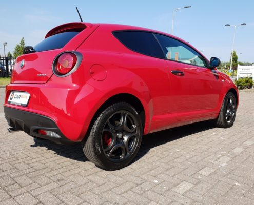 ALFA ROMEO MITO Car Guys