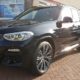 BMW X3 2.0 D XDRIVE