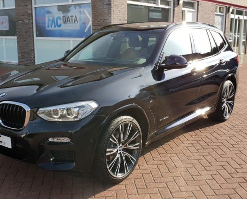 BMW X3 2.0 D XDRIVE