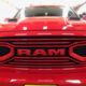 DODGE RAM HEMI V8