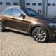 BMW X6 5.0 V8 XDRIVE