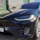 Tesla lakbescherming